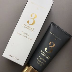 Beautycounter No. 3 Balancing Facial Mask